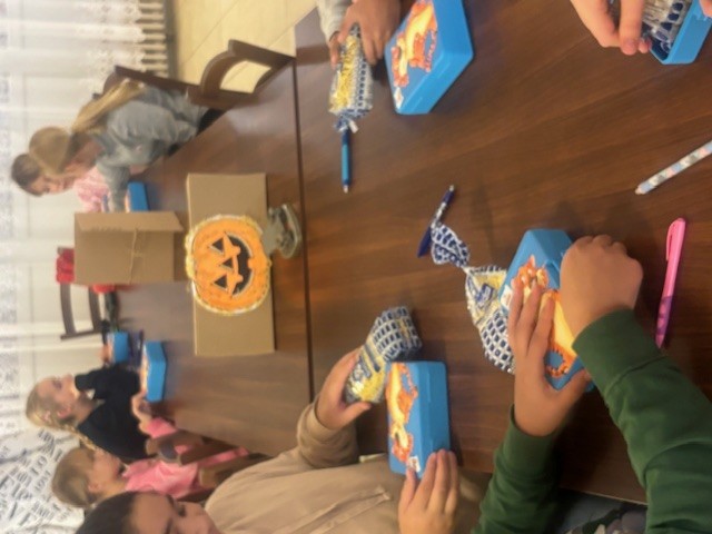 Súťaž cestoviny očami detí