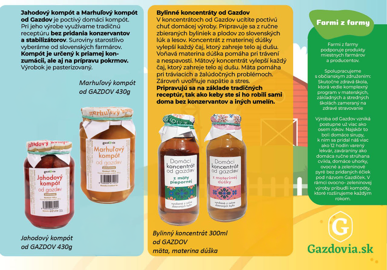 gazdovia fyt bezlepkove vyrobky