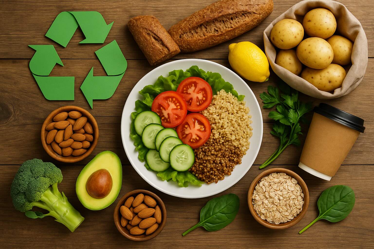 zivotne styly a gastronomia